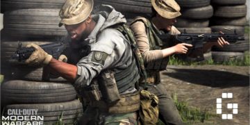 Call of Duty: Modern Warfare 2v2 open Alpha Test from 23 August