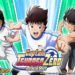 Captain Tsubasa ZERO Pre-Registration Starts