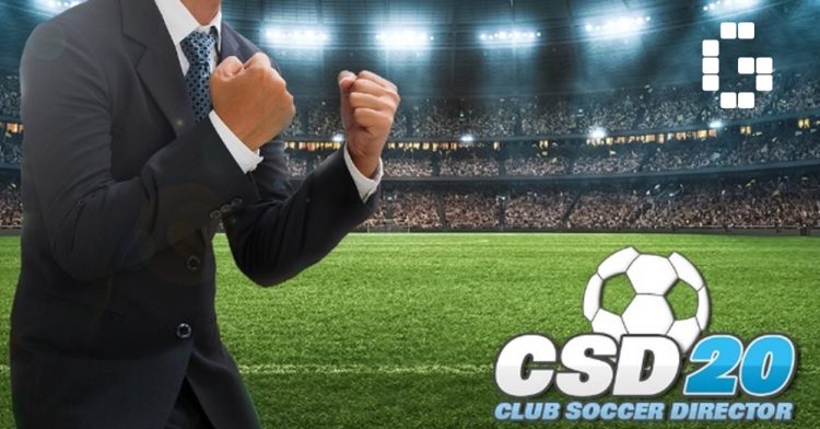 Club Soccer Director 2020 is on the mobile pitch!