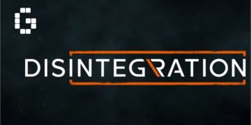 [Gamescom 2019] From the co-creator of Halo, Disintegration