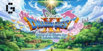 Dragon Quest 11 S shows off even more new features, monsters, others