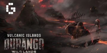 Brave the volcanos in Durango: Wild Lands newest update!