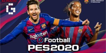 Konami: eFootball, the new esports competition for the PES series