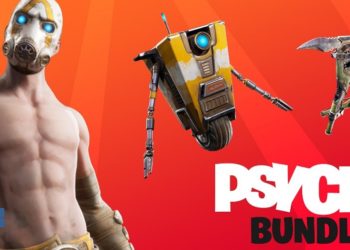 FORTNITEXMAYHEM goes live and wild!