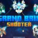 Hyper arcade shoot-em-up Grand Brix Shooter to be published by Intragames