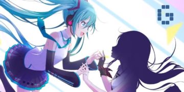 Project Sekai, a Hatsune Miku smartphone game announced