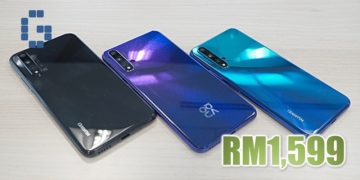 A rundown on 2019’s best mid-range phone – HUAWEI nova 5T