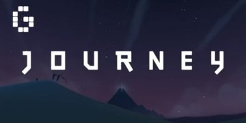 Journey saunters to iOS at £4.99