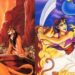 Lion King and Aladdin games get remastered collection