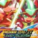 Mega Man Zero/ZX Legacy Collection for PS4!