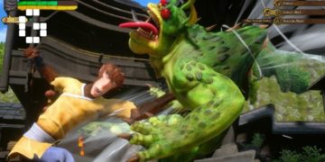 Monkey King: Hero is Back – Journeying to PS4 17 October 2019