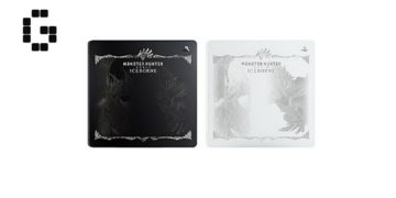 Themed PS4 top cover, DualShock 4, and Wearable Neck Speaker after Monster Hunter World: Iceborne announced for Japan