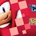 Monster Super League x Sonic Collaboration Festival Vol.2 Knuckles Festival starts!