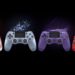 New Dualshock 4 controllers, a Rose Gold headset later in the year