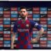 eFootball PES 2020 Mobile in October!