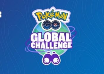 Jiraichi reward soon in Pokemon Go?