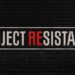 Project Resistance: A new Resident Evil project teased
