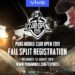 PUBG Mobile Fall Split registrations open!