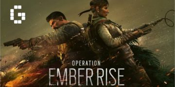 Tom Clancy’s Rainbow Six Siege – Operation Ember Rise