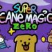 Comedy action RPG “Super Cane Magic ZERO” pre-order promotion!