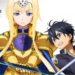 Sword Art Online: Alicization Rising Steel pre-registration opens!