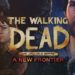 Two Walking Dead games to shamble to Nintendo Switch next month