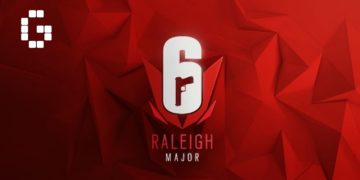 Catch the Six Major Raleigh, featuring top Tom Clancy’s Rainbow Six Esports teams competing for $500,000