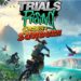 Trials Rising: Crash & Sunburn, out 10 September
