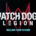 [Gamescom 2019] Watch Dogs: Legion Alpha First Look