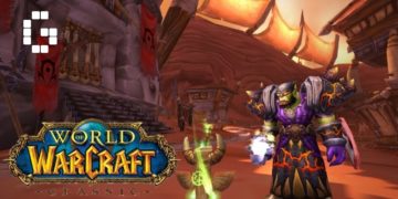 World of Warcraft Classic name reservations open!