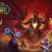 World of Warcraft Classic hits new record of peak concurrent viewers on Twitch for launch day!