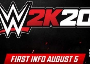 WWE 2K20 First Screenshots