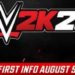 WWE 2K20 First Screenshots