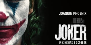 JOKER Movie Premiere Tickets Giveaway!