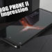 ASUS ROG PHONE II FIRST IMPRESSIONS!
