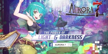 Aurora 7 is available for download