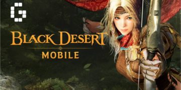 Pre-registration for Black Desert Mobile opens