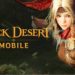 Pre-registration for Black Desert Mobile opens