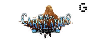 Horaku no Carneades arrives and ready for download for Android and iOS