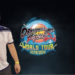 [Penang Esports Festival 2019] Dragonball FighterZ – Top SEA Player for 5 years, SEO