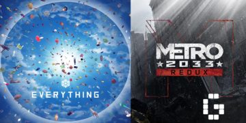 Everything and Metro 2033: Redux FREE in Epic Game Store Now!