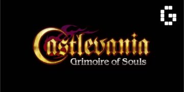[TGS 2019] Castlevania: Grimoire of Souls – Our Hands On Impression