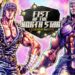 Fist of the North Star LEGENDS ReVIVE smashes into smartphones, now available for download