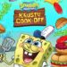 spongebob Krusty Cook Off