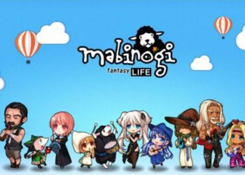 Mabinogi: Fantasy Life soft-launched in Southeast Asia