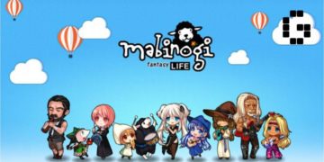 Mabinogi: Fantasy Life soft-launched in Southeast Asia