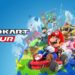 Mario Kart Tour now available globally!