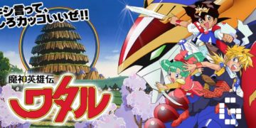 Mashin Hero Wataru announced for mobile