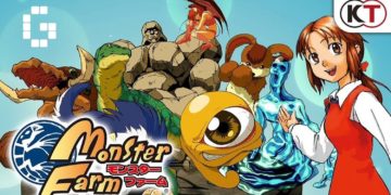 Monster Rancher hits to mobile and up for pre-registration!