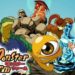 Monster Rancher hits to mobile and up for pre-registration!